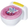 Zapf Creation BABY Born® Bath Toilette 43 Cm -Babyspielzeug baby born bath toilette 43 cm a295213