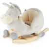 Bieco Schaukeltier Esel Fips -Babyspielzeug bieco schaukeltier esel fips a278487