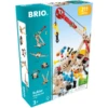 BRIO® Builder Kindergartenset, 211tlg. -Babyspielzeug brio builder kindergartenset 211tlg a319699