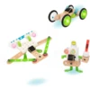 BRIO® Builder Licht-Konstruktionsset, 120tlg -Babyspielzeug brio builder licht konstruktionsset 120tlg a319700