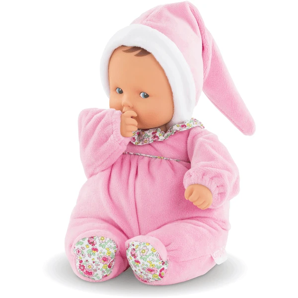 Corolle® Mon Doudou Babipouce - Blumengarten 28 Cm 3 Corolle® Mon Doudou Babipouce - Blumengarten 28 Cm
