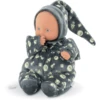 Corolle® Mon Doudou Babipouce Schmusepuppe Glow In The Dark -Babyspielzeug corolle mon doudou babipouce schmusepuppe glow in the dark a315650
