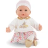 Corolle® Mon Grand Babypuppe Anaïs Winterblüten -Babyspielzeug corolle mon grand babypuppe anais winterblueten a315637