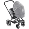 Corolle® Mon Grand Poupon CYBEX Puppenwagen -Babyspielzeug corolle mon grand poupon cybex puppenwagen a293804