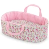 Corolle® Mon Petit Poupon - Babytragetasche Floral 30cm 2 Corolle® Mon Petit Poupon - Babytragetasche Floral 30cm -Babyspielzeug corolle mon petit poupon babytragetasche floral 30cm a337790