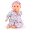 Corolle® Mon Premier Babypuppe Calin Myrtille 2 Corolle® Mon Premier Babypuppe Calin Myrtille -Babyspielzeug corolle mon premier babypuppe calin myrtille a290136