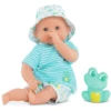 Corolle® Mon Premier Badejunge Marin -Babyspielzeug corolle mon premier badejunge marin a316254