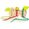Cubika Holzfädelspiel "Früchte" 1 Cubika Holzfädelspiel "Früchte" -Babyspielzeug cubika holzfaedelspiel fruechte a345544