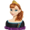 Disney Frozen 2 Königin Anna Frisierkopf Deluxe 1 Disney Frozen 2 Königin Anna Frisierkopf Deluxe -Babyspielzeug disney frozen 2 koenigin anna frisierkopf deluxe a368917