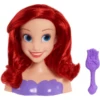 Disney Prinzessin Mini Ariel Frisierkopf -Babyspielzeug disney prinzessin mini ariel frisierkopf a369601