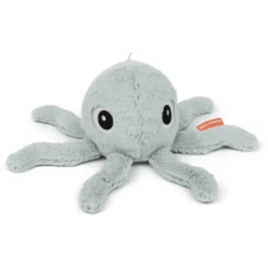 Done By Deer™ Kuscheltier Kleine Jelly Blau