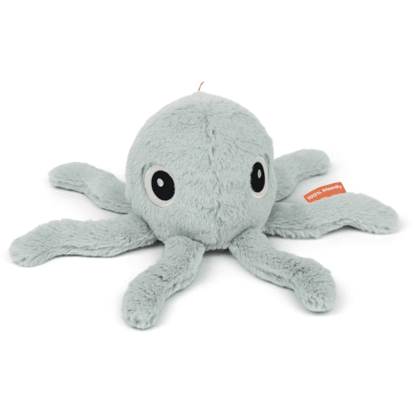 Done By Deer™ Kuscheltier Kleine Jelly Blau 3 Done By Deer™ Kuscheltier Kleine Jelly Blau