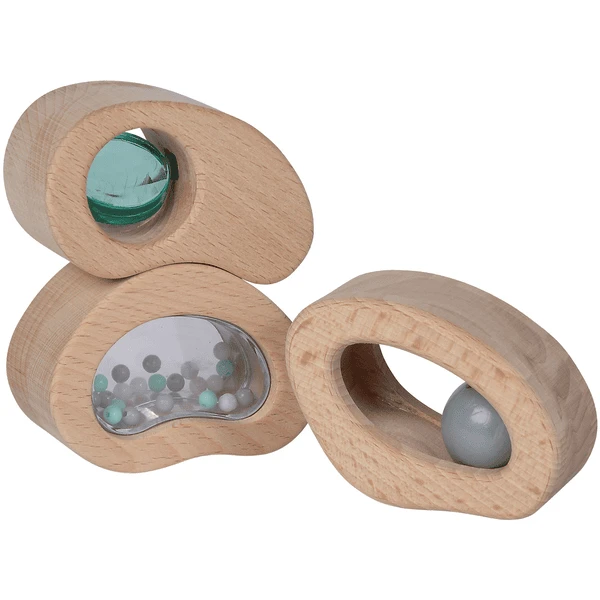 SIMBA Eichhorn Baby Pure Entdeckerbausteine 3 SIMBA Eichhorn Baby Pure Entdeckerbausteine