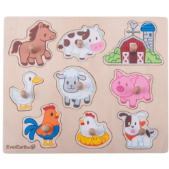 EverEarth® Bauernhof