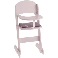 Howa Puppenhochstuhl "Rainbow"