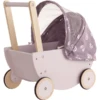 Howa® Puppenwagen Rainbow Mit Faltbarem Verdeck -Babyspielzeug howa puppenwagen rainbow mit faltbarem verdeck a349821