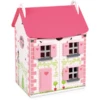 Janod® Puppenhaus Mademoiselle 1 Janod® Puppenhaus Mademoiselle -Babyspielzeug janod puppenhaus mademoiselle a219133