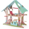 Käthe Kruse Kruselings - Magical Forest Clubhouse -Babyspielzeug kaethe kruse kruselings magical forest clubhouse a347163