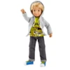 Käthe Kruse Kruselings, Michael Casual Set -Babyspielzeug kaethe kruse kruselings michael casual set a248273