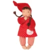 Käthe Kruse Schatzi, Rot 35 Cm -Babyspielzeug kaethe kruse schatzi rot 35 cm a156284