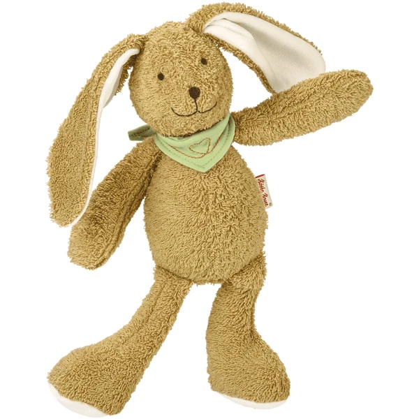 Käthe Kruse Schlenkertier Hase Pino 3 Käthe Kruse Schlenkertier Hase Pino