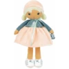 Kaloo® Tendresse - Schmusepuppe Chloé, 25 Cm -Babyspielzeug kaloo tendresse schmusepuppe chloe 25 cm a293136