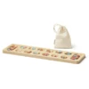 Kids Concept® Brettspiel Kalaha -Babyspielzeug kids concept brettspiel kalaha a367743