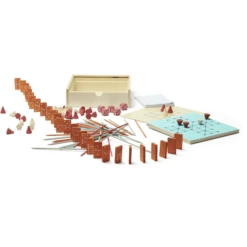 Kids Concept® Brettspiele-Set