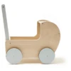 Kids Concept® Puppenwagen Natur