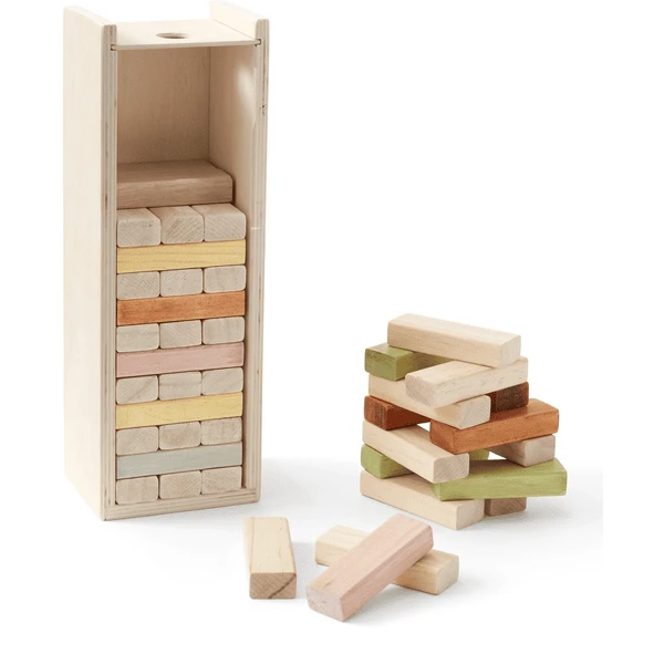 Kids Concept® Stabelstäbe 3 Kids Concept® Stabelstäbe