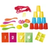 Knorr Toys® Partyset Fun, 32-tlg.