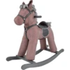 Knorr Toys® Schaukelpferd "Pink Horse" -Babyspielzeug knorr toys schaukelpferd pink horse a363763