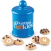 Learning Resources® Smart Snacks® Counting Cookies -Babyspielzeug learning resources smart snacks counting cookies a376128