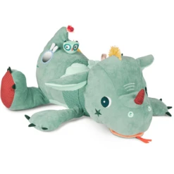 Lilliputiens Joe Schatzhüter