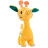 Lilliputiens Minifigur Giraffe Zia -Babyspielzeug lilliputiens minifigur giraffe zia a278225