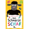 Magellan Verlag Das Schwarze Schaf -Babyspielzeug magellan verlag das schwarze schaf a364799