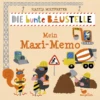 Magellan Verlag Die Bunte Baustelle - Mein Maxi-Memo -Babyspielzeug magellan verlag die bunte baustelle mein maxi memo a364869