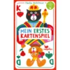 Magellan Verlag Mein Erstes Kartenspiel -Babyspielzeug magellan verlag mein erstes kartenspiel a364876