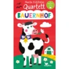 Magellan Verlag Quartett - Bauernhof -Babyspielzeug magellan verlag quartett bauernhof a364797