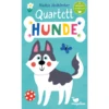 Magellan Verlag Quartett - Hunde -Babyspielzeug magellan verlag quartett hunde a364872