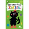 Magellan Verlag Schwarzer Peter - Katzen -Babyspielzeug magellan verlag schwarzer peter katzen a364871