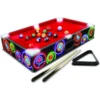 Merchant Ambassador Electronic Arcade Pool (Neon) Bunt -Babyspielzeug merchant ambassador electronic arcade pool neon bunt a401575
