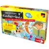 Noris Kinderquiz Für Schlaue Kids -Babyspielzeug noris kinderquiz fuer schlaue kids a354240