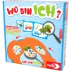Noris Wo Bin Ich? -Babyspielzeug noris wo bin ich a354195