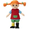 Pippi Langstrumpf Stoffpuppe 30 Cm -Babyspielzeug pippi langstrumpf stoffpuppe 30 cm a333049