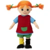 Pippi Langstrumpf Stoffpuppe 40 Cm -Babyspielzeug pippi langstrumpf stoffpuppe 40 cm a333043