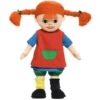 Pippi Stoffpuppe 60 Cm -Babyspielzeug pippi stoffpuppe 60 cm a333263