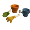 PlanToys Gärtner Set -Babyspielzeug plantoys gaertner set a376705