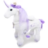 PonyCycle® Einhorn, Mittel -Babyspielzeug ponycycle einhorn mittel a275568
