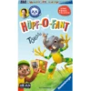 Ravensburger Beweg Dich Schlau! Hüpf-O-Fant -Babyspielzeug ravensburger beweg dich schlau huepf o fant a402432